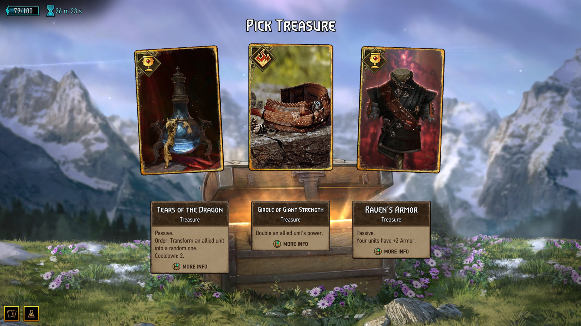 Requisitos Mínimos de Gwent (Jogo Gratuito na steam)