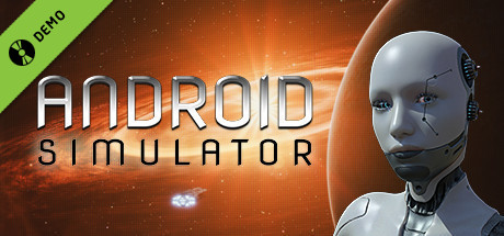 Android Simulator Demo banner