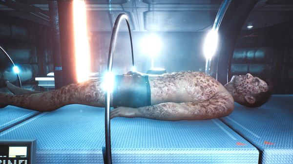 Скриншот из Android Simulator Demo