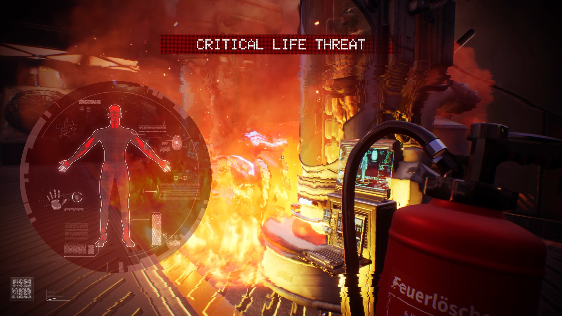 Android Simulator Demo #2