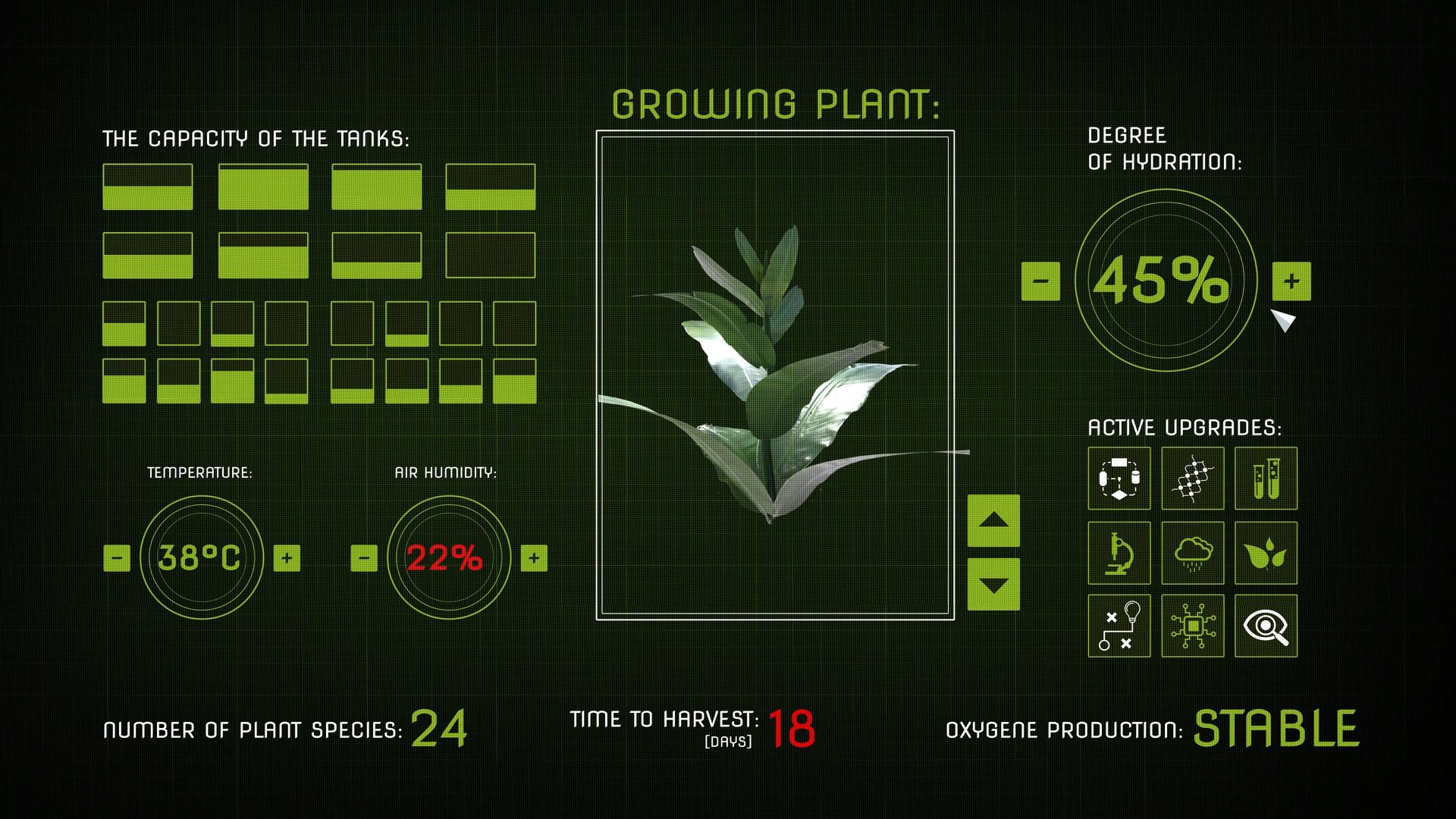 Android Simulator Demo #18