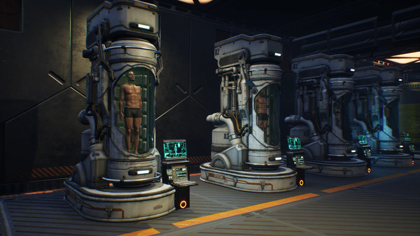 Скриншот из Android Simulator Demo