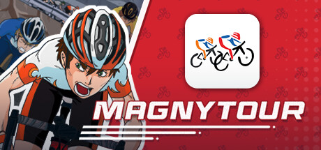 Magnytour Cover Image