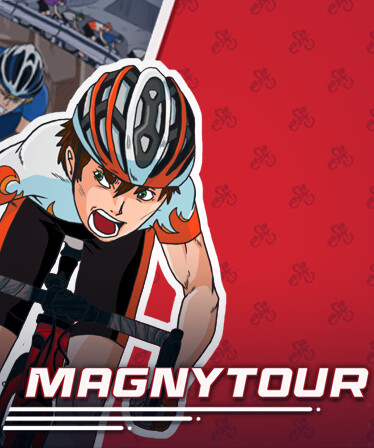 Magnytour