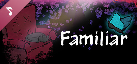 Familiar Soundtrack banner image