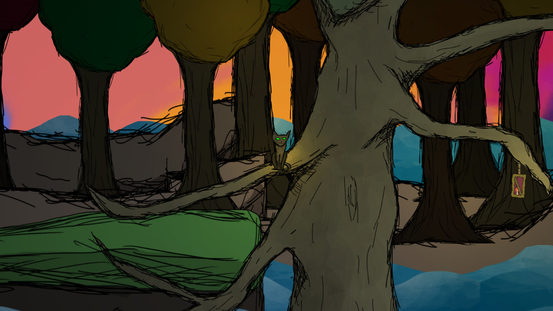 Familiar Soundtrack #2