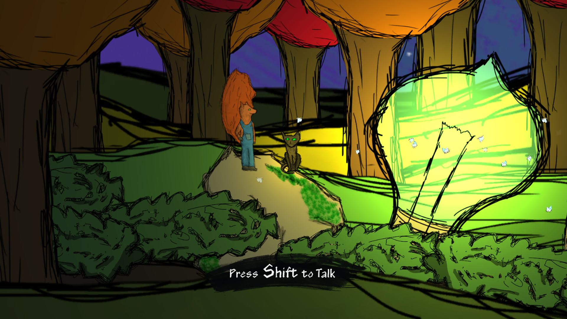 Familiar Soundtrack #3