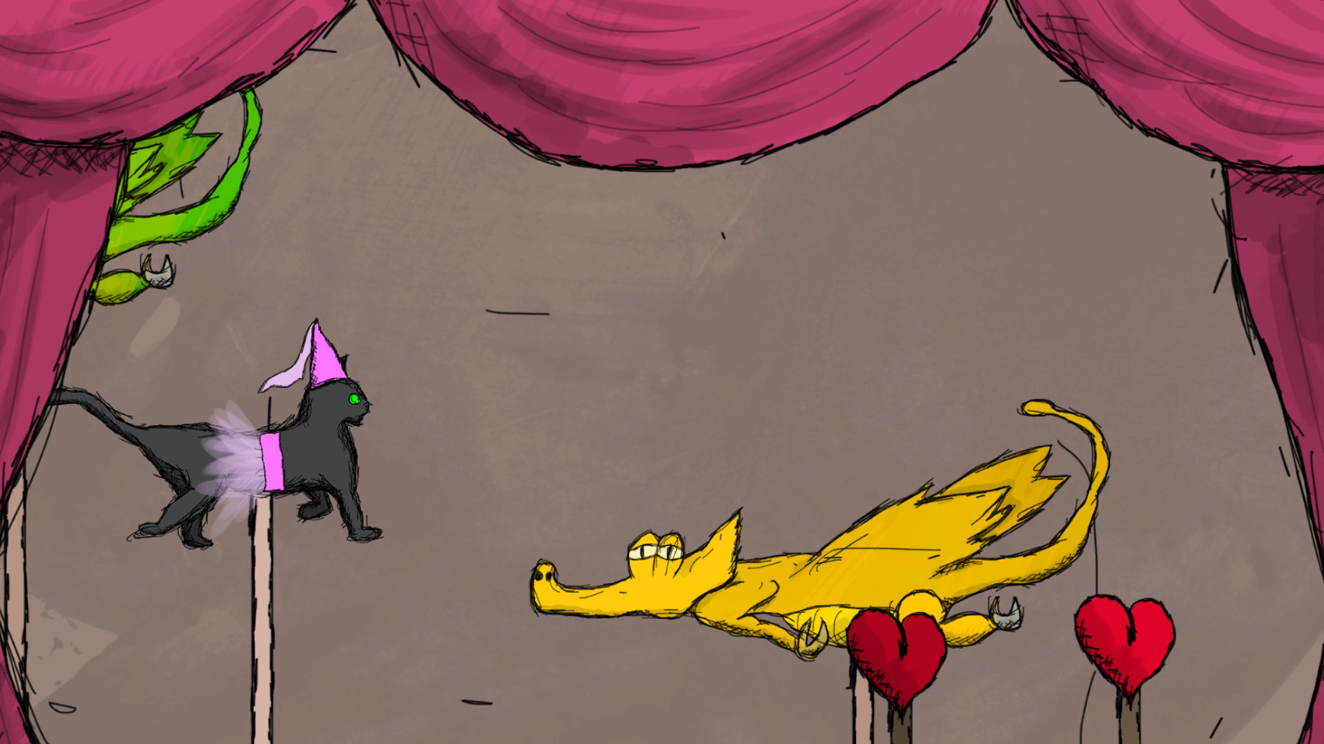 Familiar Soundtrack #5