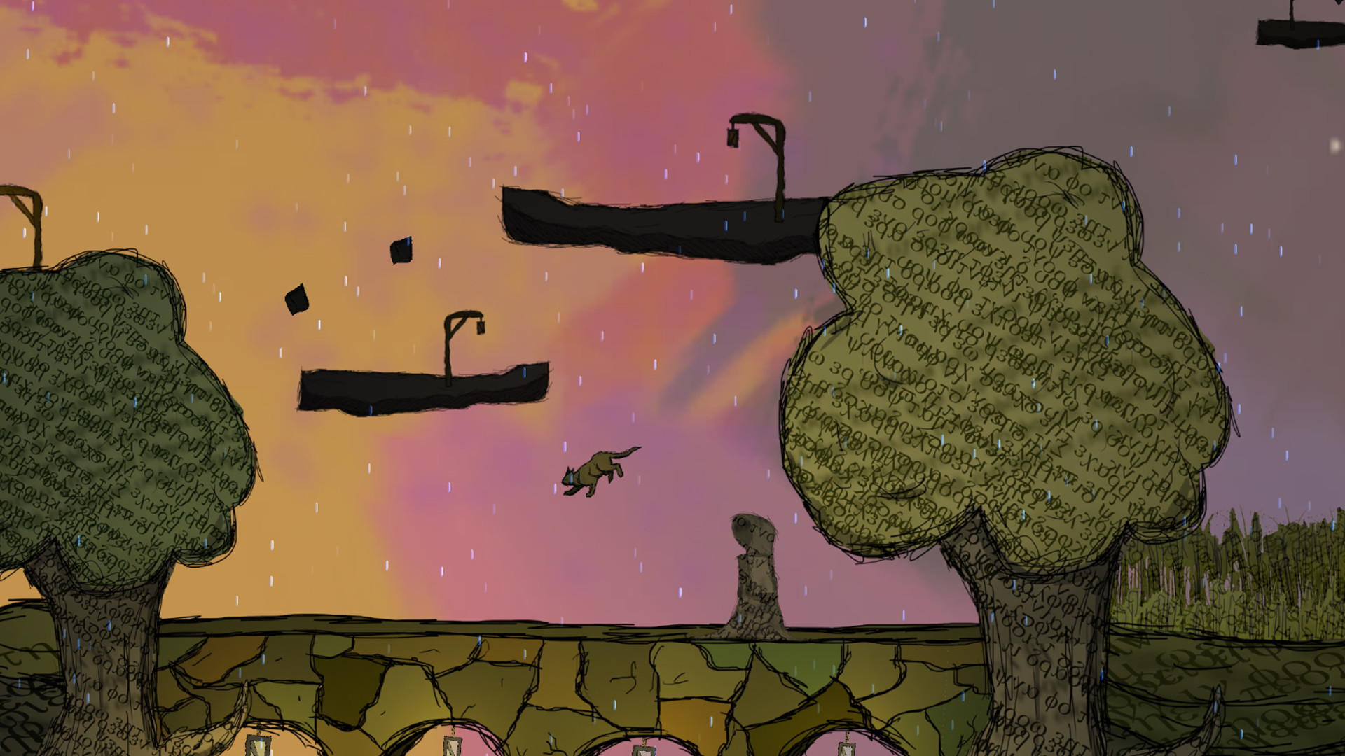 Familiar Soundtrack #0