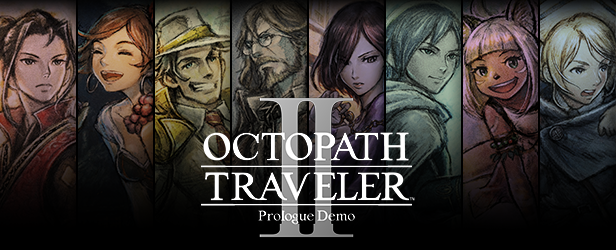 Octopath Traveler 2 II Collector's Edition [Korean English] Nintendo Switch