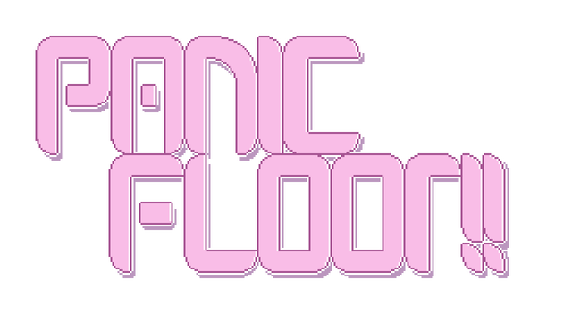 Library Logo - Game logo for library