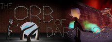 The Orb of Darkness 게임 이미지