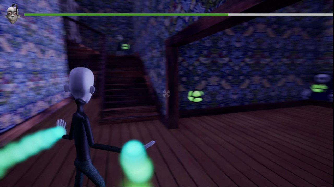 The Orb of Darkness #18