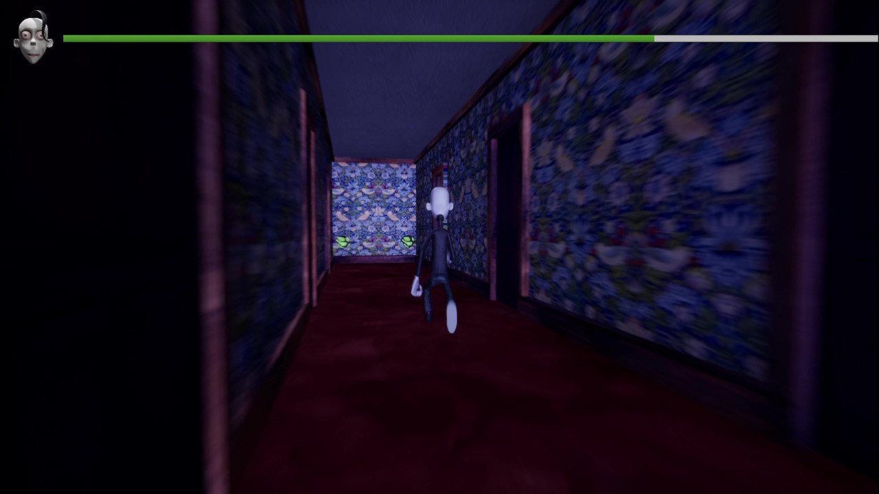 The Orb of Darkness #19