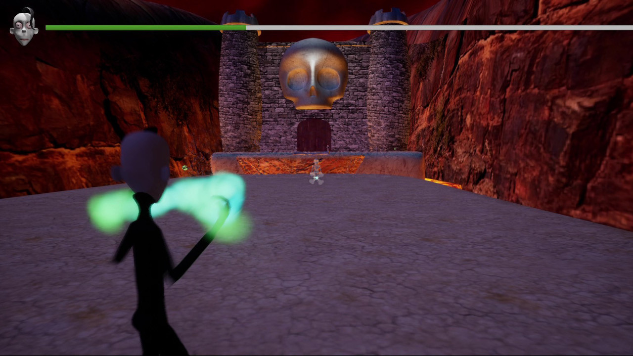 The Orb of Darkness on Steam