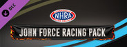 NHRA Championship Drag Racing: Speed for All - John Force Racing Pack