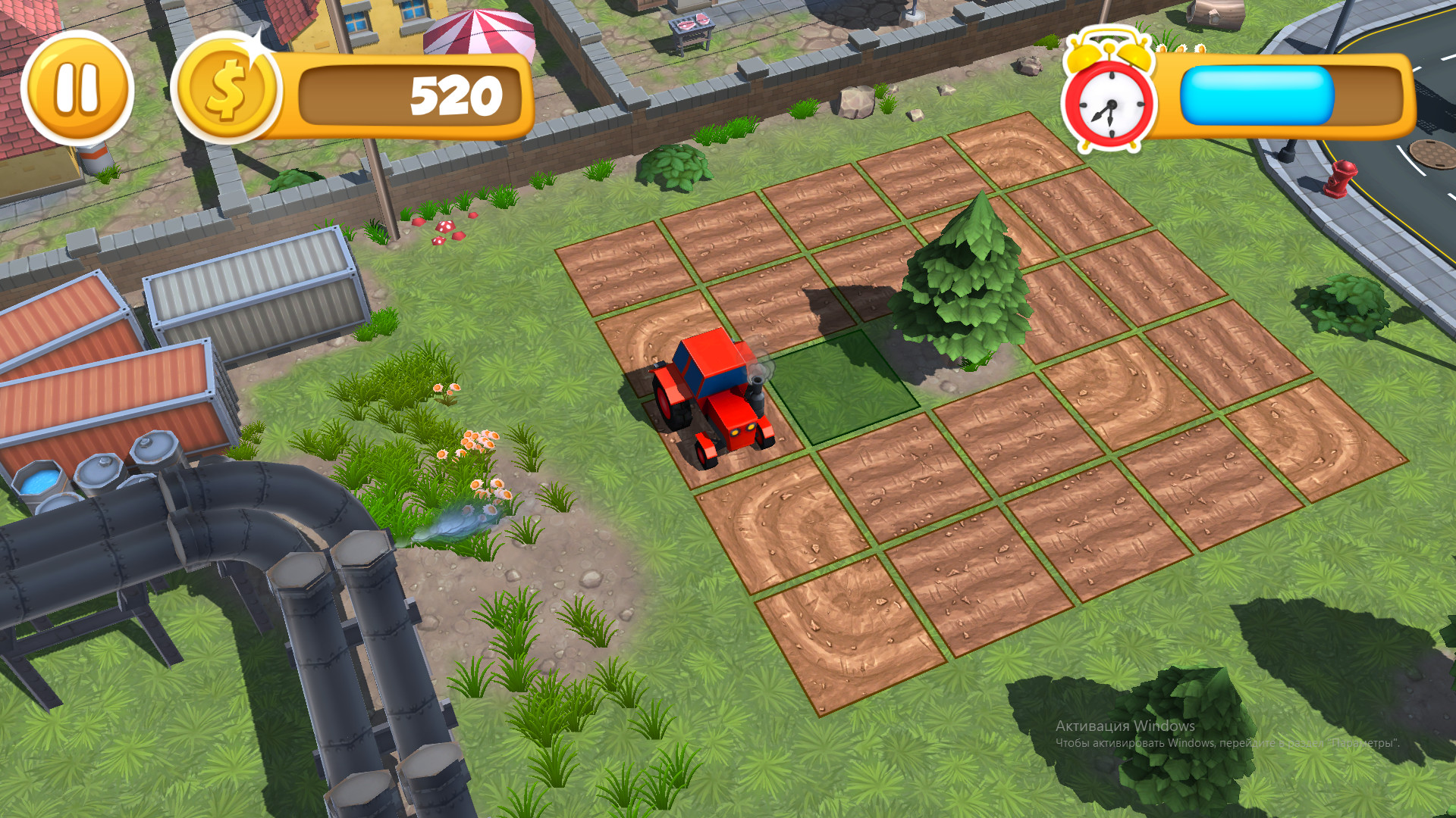 Brain On screenshot screenshot 3