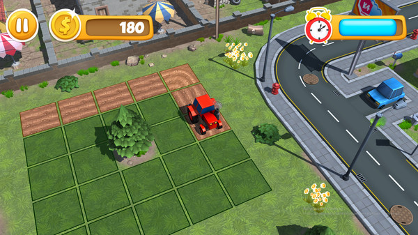 Put Your Brain On game for windows Pc 1