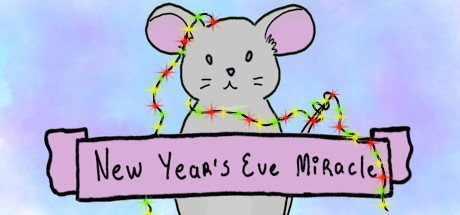 New Year's Eve Miracle Cover Image