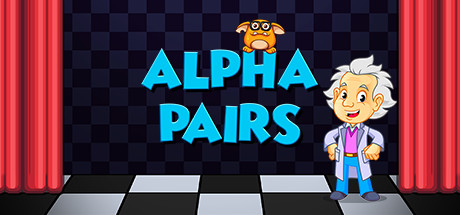 Alpha Pairs Cover Image