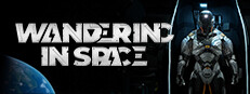 Wandering in Space VR 게임 이미지