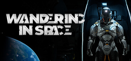 Wandering in space