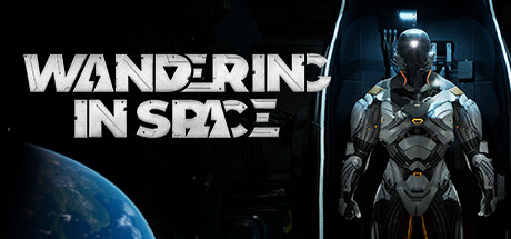 Wandering in space VR technical specifications for laptop