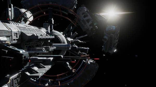 Wandering in spacefor windows and Linux 1