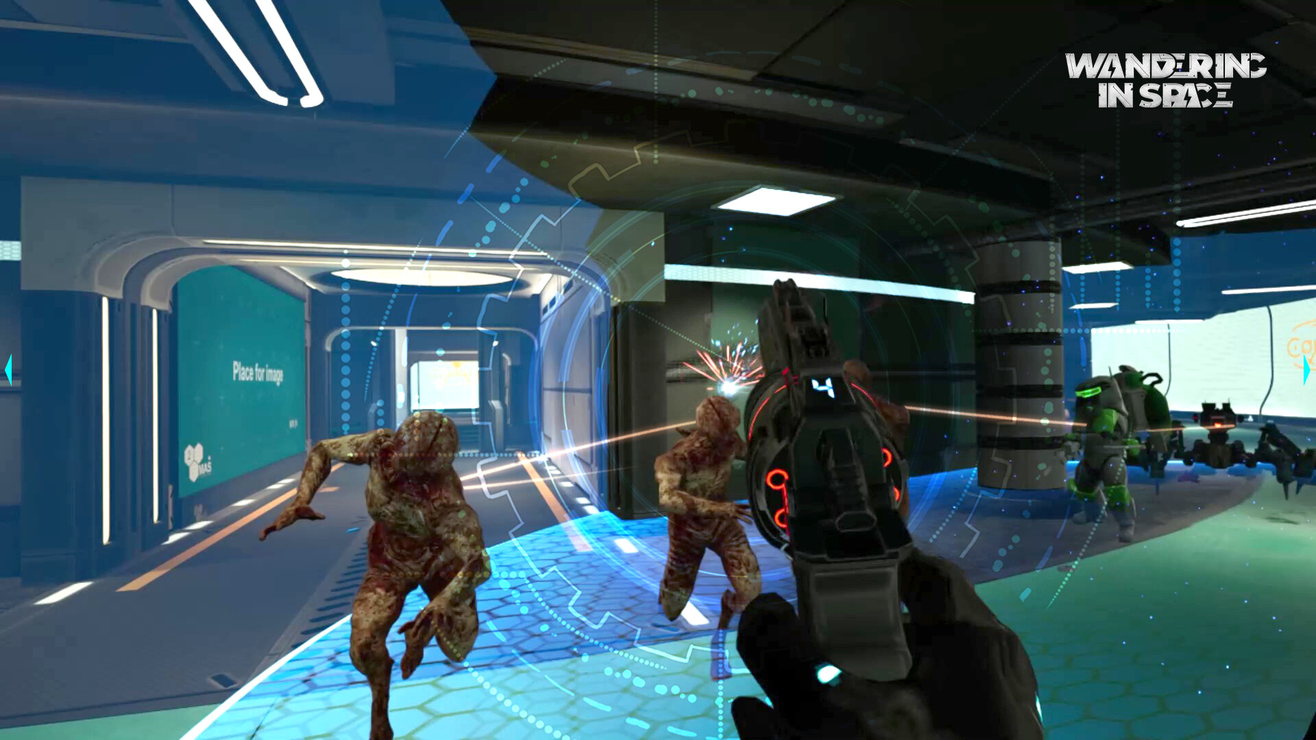 Find the best laptops for Wandering in space VR