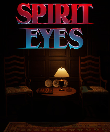 Spirit Eyes