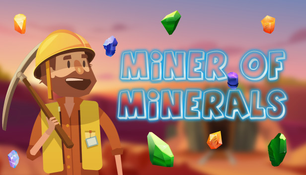 Underground Miner on Steam