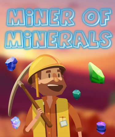 Miner of Minerals