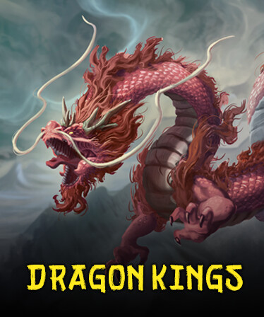 Dragon Kings