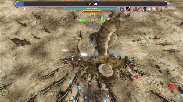 Dragon Kingsfor windows and Linux 1