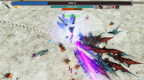 Dragon Kings game for windows Pc 1