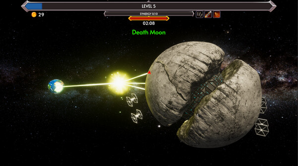 Dragon Kings game for Linux 1