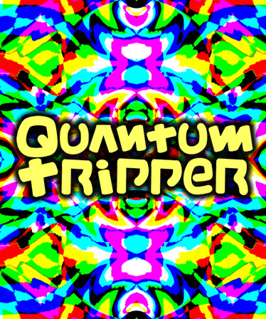 Quantum Tripper - Electrocrucify