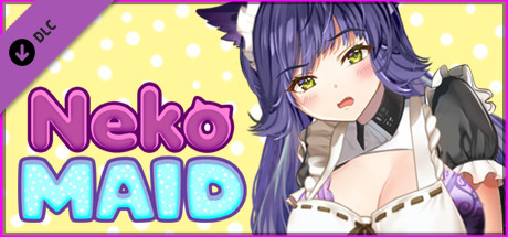 Neko Maid Steam Charts and Player Count Stats