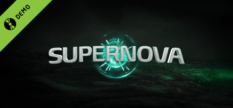 Supernova Tactics Demo banner