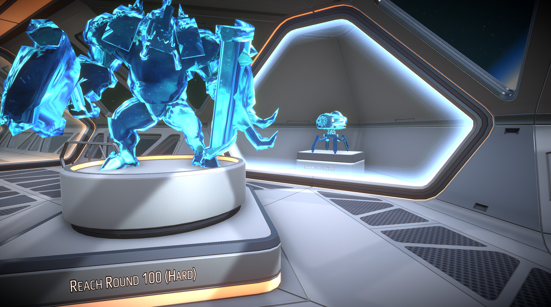 Supernova Tactics Demo #3