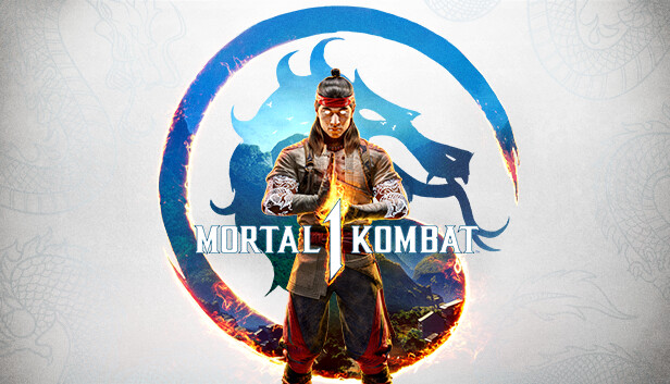 Mortal Kombat 1 on Steam