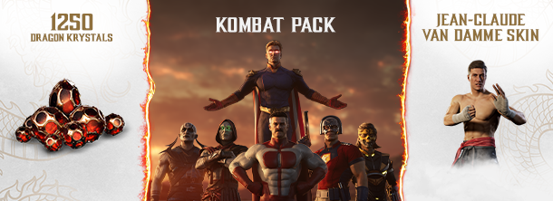 Mortal Kombat 1 Premium Edition Steam Global 