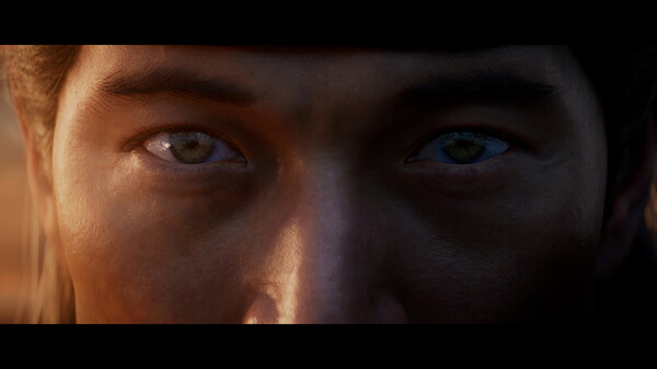 Mortal Kombat 1 screenshot