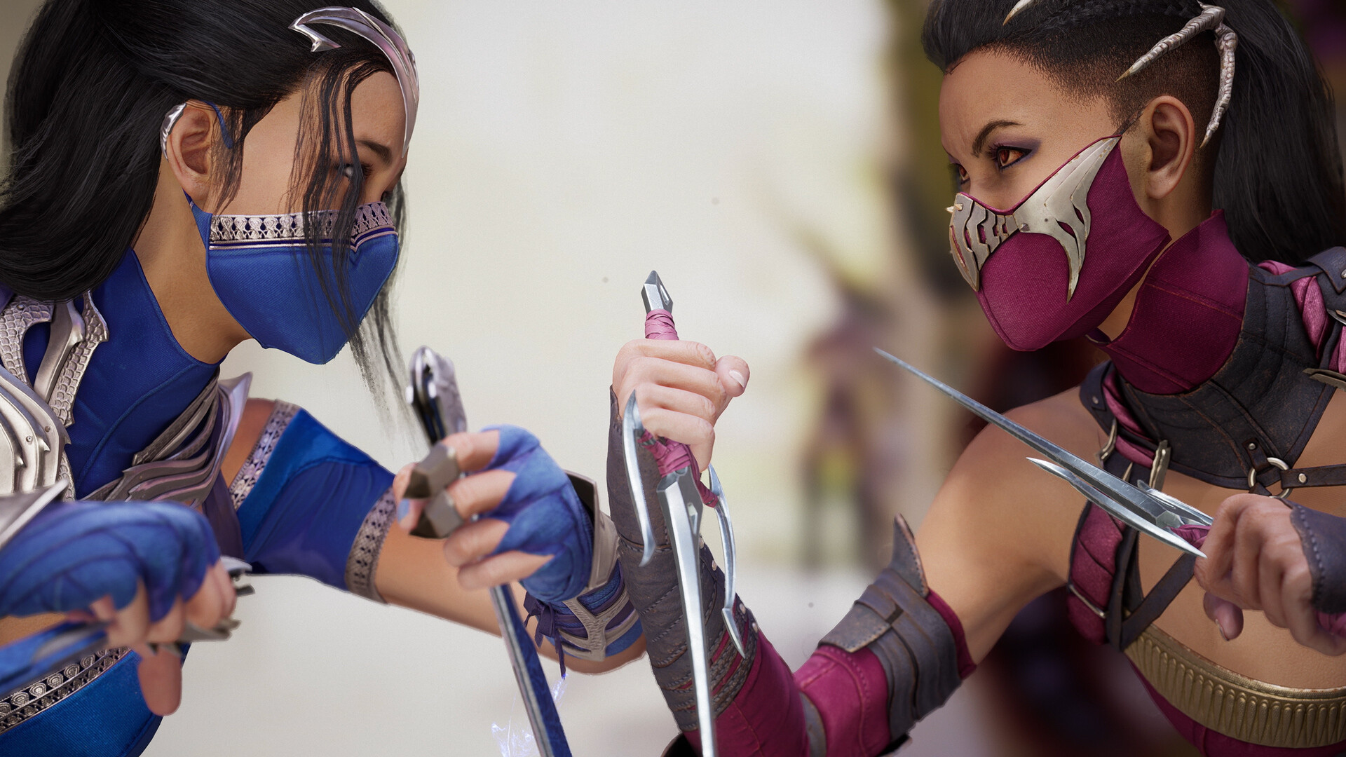 Mortal Kombat 1 screenshot 8