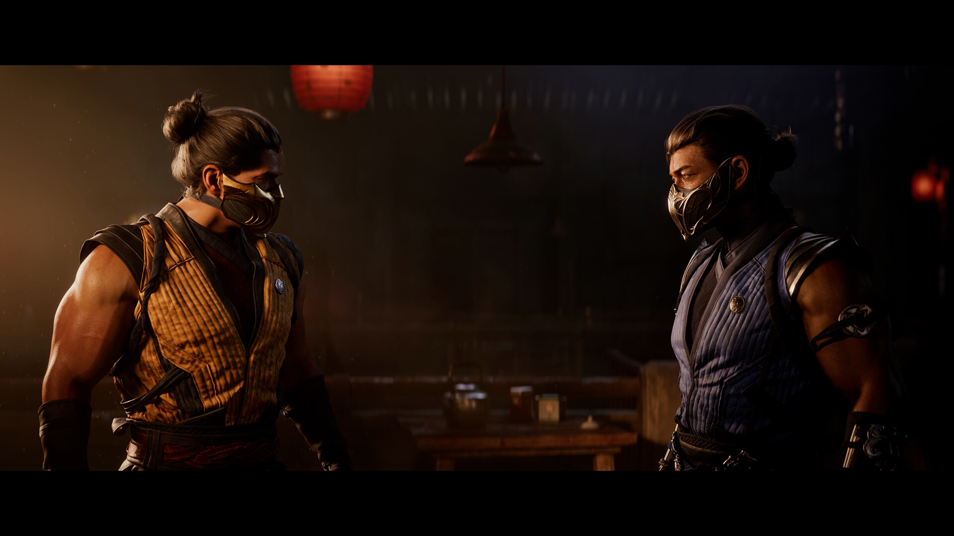 Mortal Kombat 1 screenshot 16
