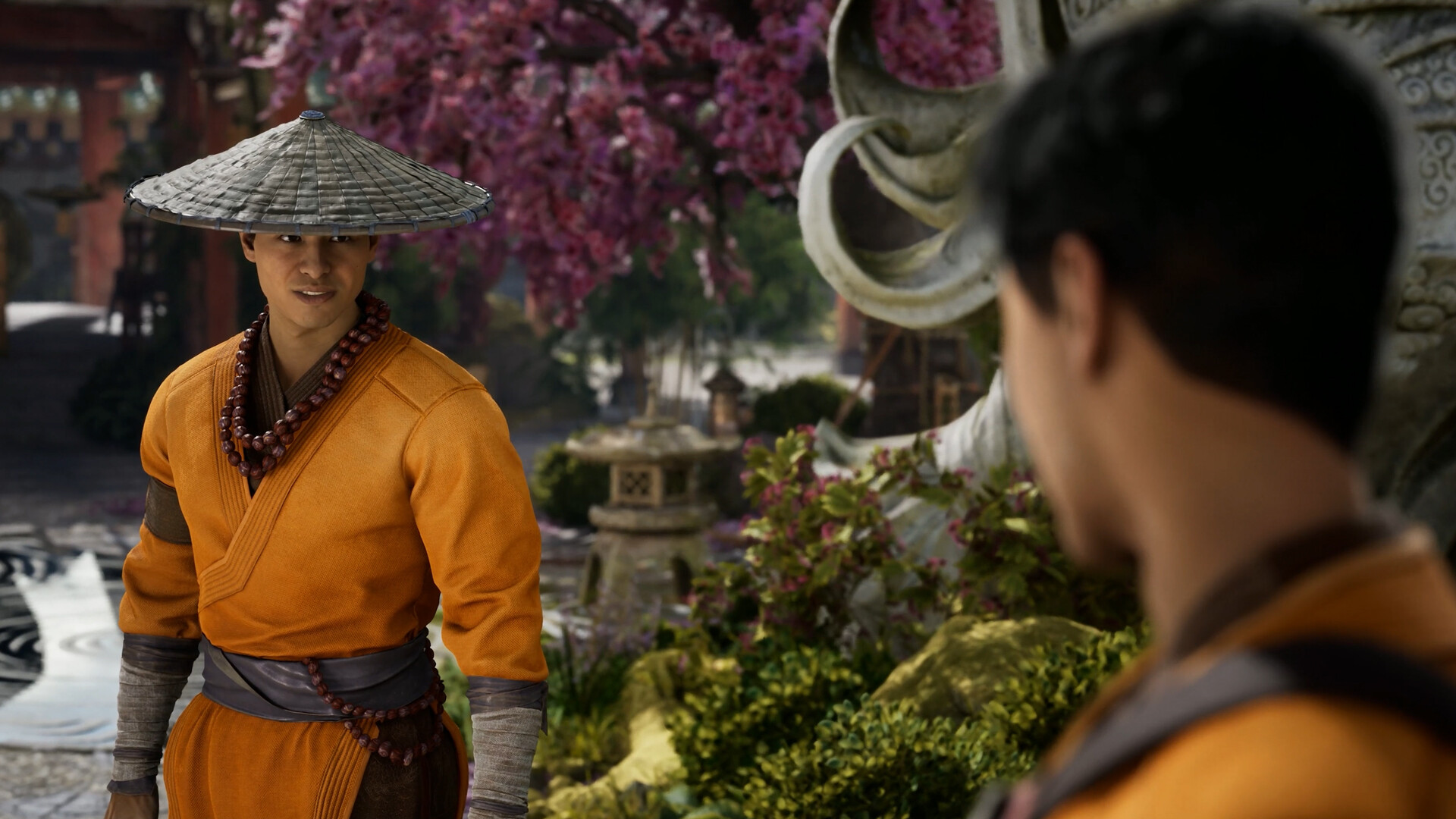 Mortal Kombat 1 screenshot 7