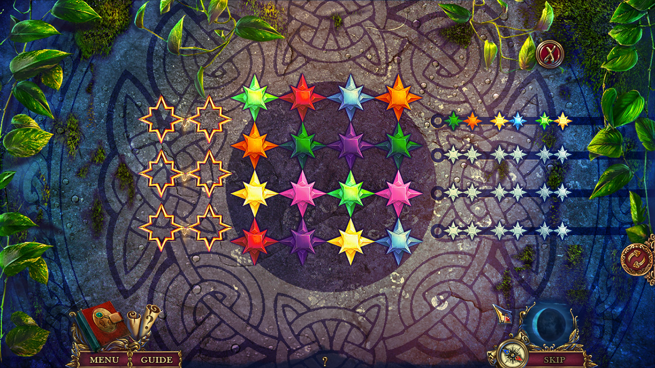 Whispered Secrets: Tying the Knot Collector's Edition #8