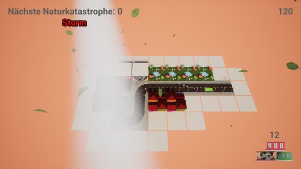 Stadtleben game for windows Pc 1