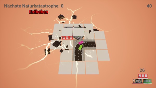 Скриншот из Stadtleben