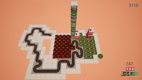 Скриншот из Stadtleben